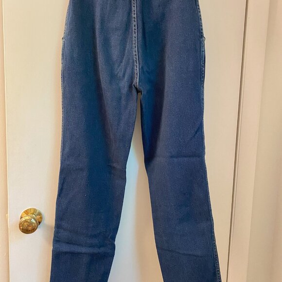 Vintage Air Express Jeans - Picture 3 of 8